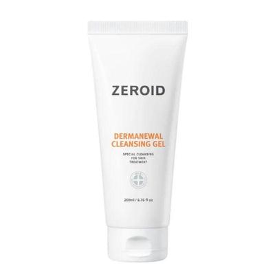 Cuidado facial – Productos de limpieza