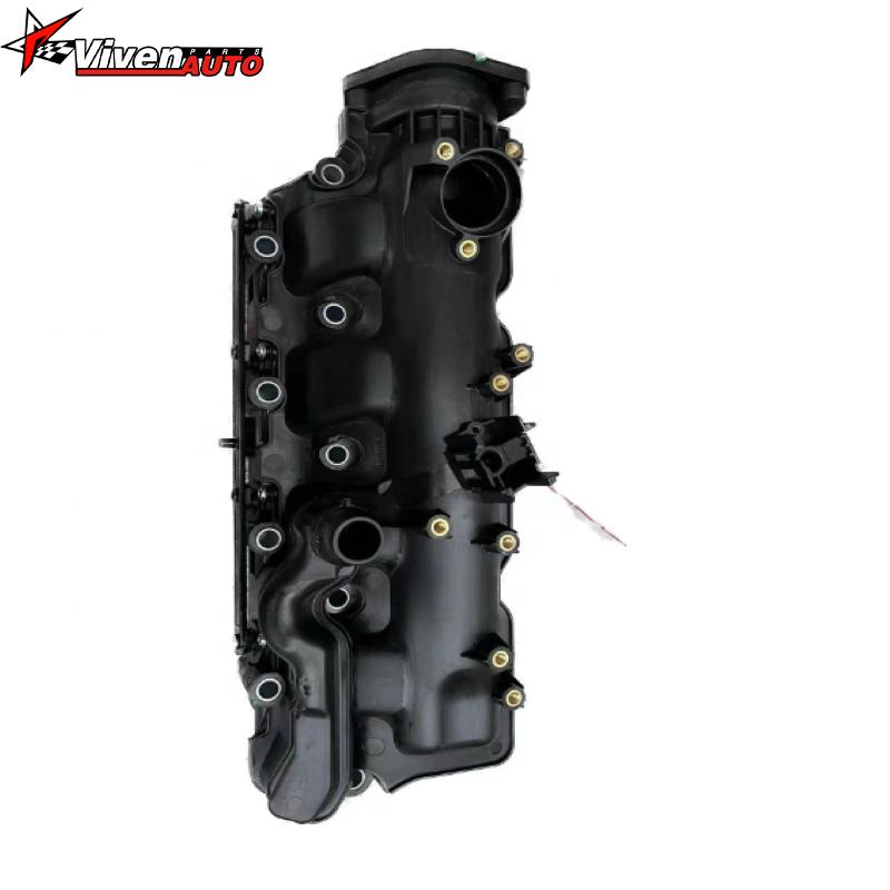 Intake Inlet Manifold For Chevrolet Malibu Diesel Saloon FWD V300 2012-2020 Vauxhall Astra J 2009/09-2015/10 55571993