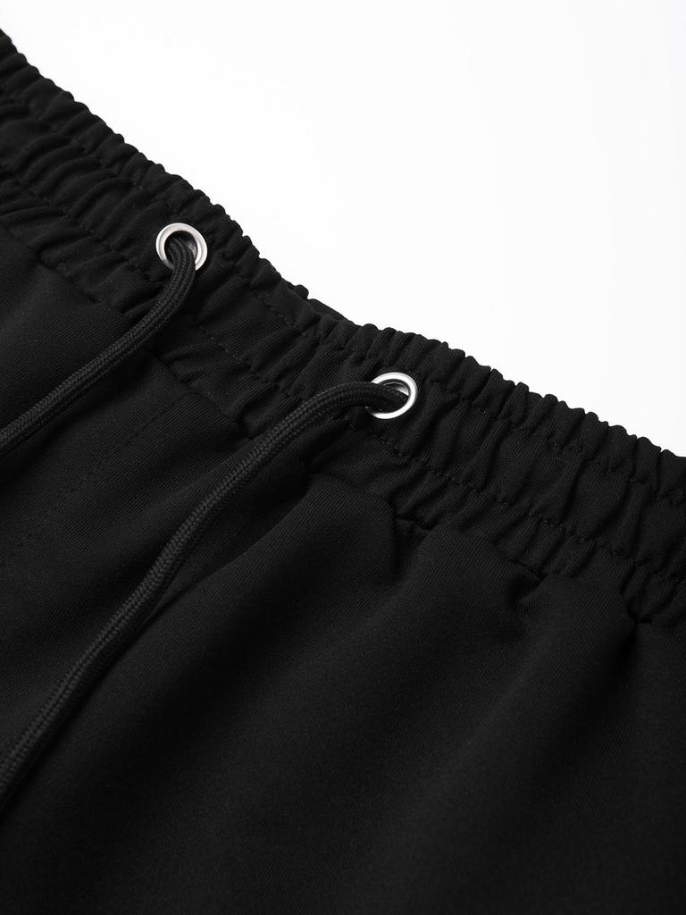 Men's Cross-Border Sports Pocket Shorts: Casual Multi-Purpose Fitness Wear