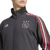 Adidas Mens Ajax Amsterdam Track Jacket
