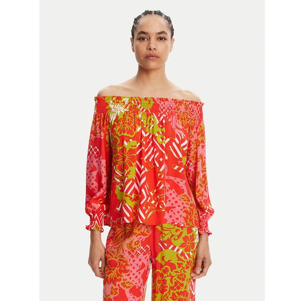 Блузка Gaudi 511BD45023 EU 40