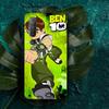 Cartoon B-Ben 10 Phone Case For Redmi Note 4 X 5 A 6 7 8 Pro T 9 Pro 9S 10 Pro 11 Pro 11S 11Epro PocoM3pro