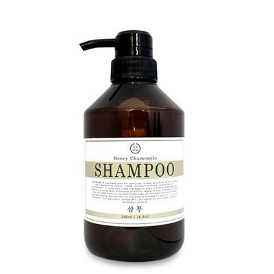 Shampoo, Spülung, Duschgel, Lotion 500ml (17265011)