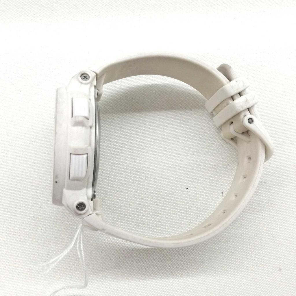 Used CASIO BGA-255 BABY-G