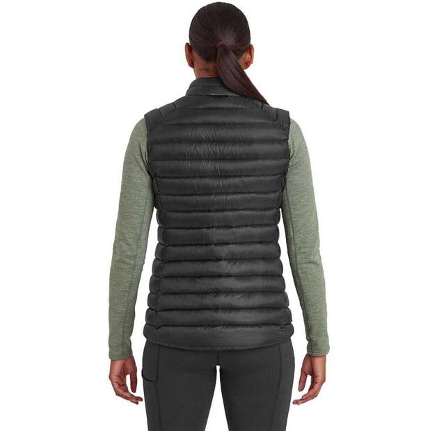 Жилет Montane Anti-Freeze Down Gilet