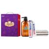 Yisan Weima Horse Oil Personal Care Gift Set