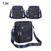 Fashion Casual Crossbody Bag Small Men's Shoulder Bag Men Diagonal Backpack Messenger Phone Bag Boy Fanny Chest Pack New