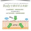 My Scheming - Bamboo Purifying Body Scrub