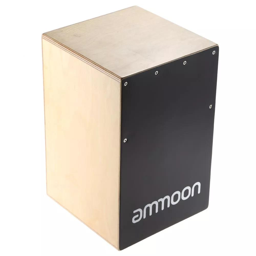 ammoon カホン ボックスカホン カホン 【公式通販】