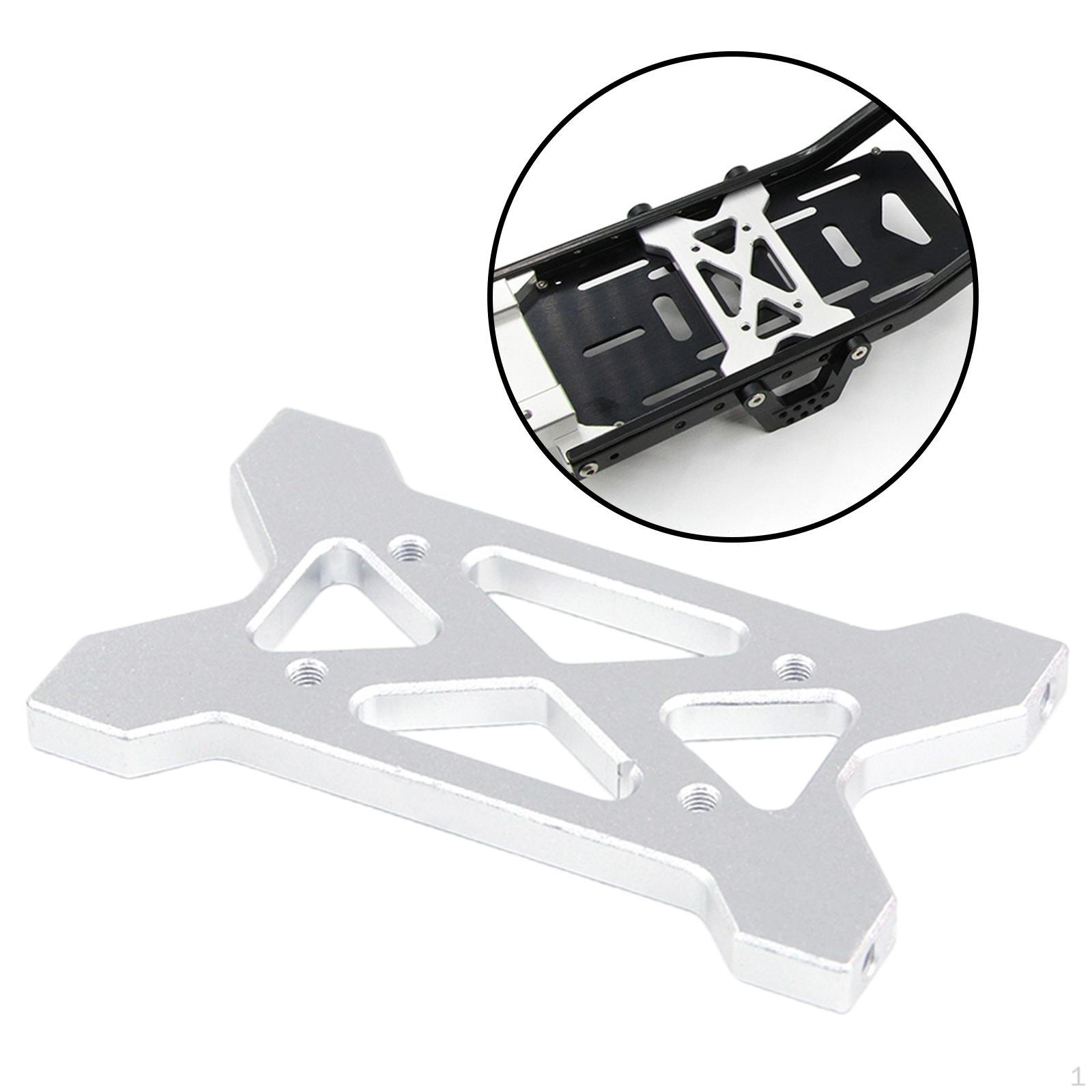 

Transfer Case for Axial SCX10 II 90046 Battery Tray Stand