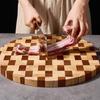 ZISIZ Wooden Chopping Board