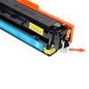 Naino Compatible HP 215A/216A Black High-Yield Toner Cartridge