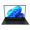 15.6 Inch Laptop for Win 10 11 Notebook Computer with Fingerprint Reader