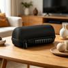 Portable Travel Speaker Bag for KEF MUO2 Portable Bluetooth-compatible Speaker Protective Carrying Pouch Case with Handle