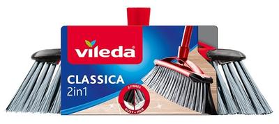 Vileda Universalborste 2-i-1 Påfyllning - Bhp Hic 5908