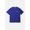 Kolon SporTs Unisex Graphic ShorT Sleeve T shirT jwTcm25801rbu