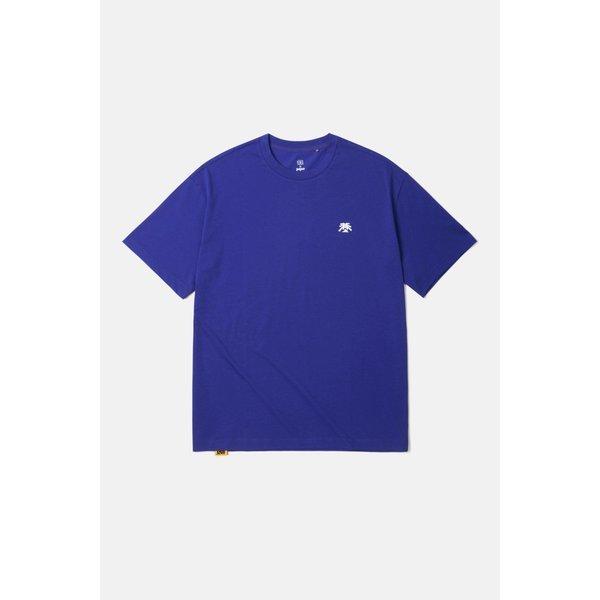 Kolon SporTs Unisex Graphic ShorT Sleeve T shirT jwTcm25801rbu