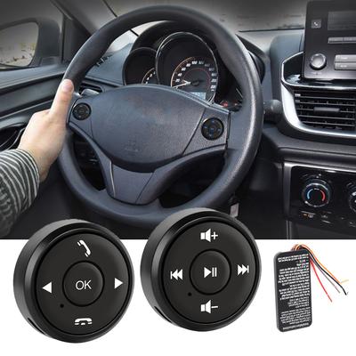 Dálkové ovladače – Dálková ovládání k autorádiím