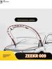 Car alarm keychain cover, 1 pc.