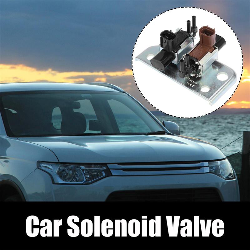 Auto Emissions Solenoid Valves For L200 4D56 K74T K14T Mr577099 K5T46494 K5T48272 2915 2728 8657A178