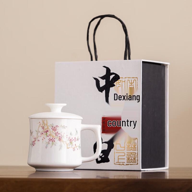 

OLOEY Opal Jade Ceramic Mug