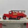 Diecast 1:43 Scale NM3-7 Alloy Car Model