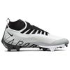 Nike Vapor Edge Pro 360 Białe Pure Platinum Męskie Sneakersy Czarne DQ3670-100