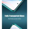 5Pcs Tempered For for Xiaomi 12 13 12S 14 5G Screen Protector On Redmi Note 11 10 9 8 Pro 11S 10S 9S 8T Glass
