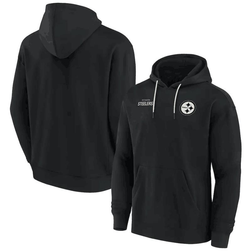 Plus Size Mens Rugby Hooded Sweatshirt Loose Fit Athletic Top