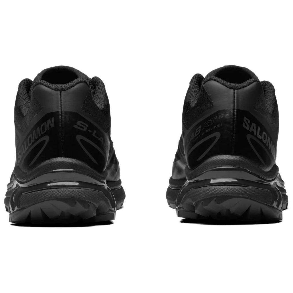 SALOMON XT-6Series Trail Black 410866