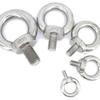 BY-520 304 Stainless Steel Lifting Eye Bolt