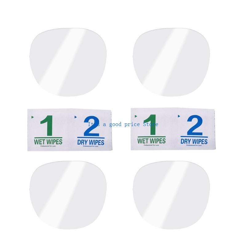 AR Eyewears Screen Guards Lens Film for StarV MYVU Featuring AntiFingerprint Coating And Enhances Visual Experience