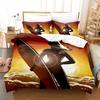 Popolare Set Biancheria da Letto Cantante Stella B-E Copripiumino Set Letto Coperta Federa Piumone king Queen Size Set Biancheria da Letto per Ragazzi Adulti