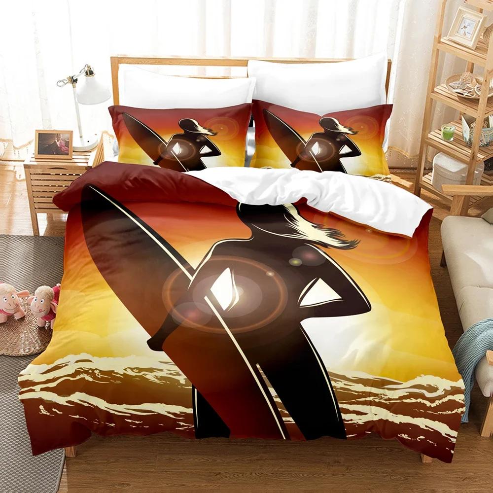 Popolare Set Biancheria da Letto Cantante Stella B-E Copripiumino Set Letto Coperta Federa Piumone king Queen Size Set Biancheria da Letto per Ragazzi Adulti