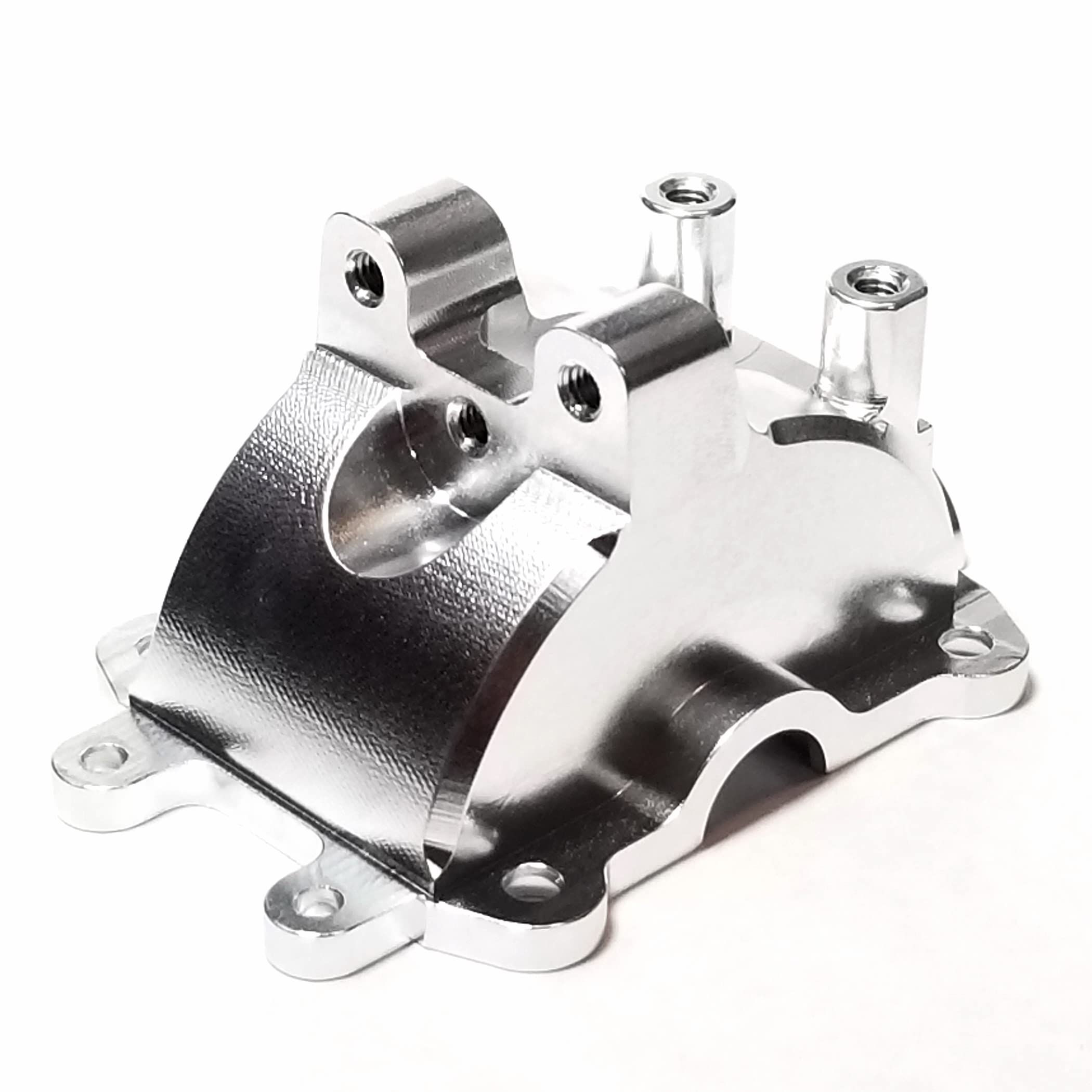 

KF RC Ultra-Lightweight Aluminum Gearbox Cover for Tamiya TT-02/TT-02B Chassis
