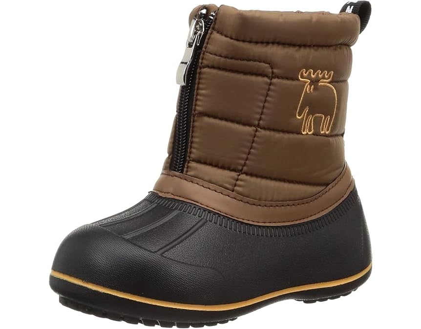 

Сапоги Mozu KMR8213 CM из нейлона