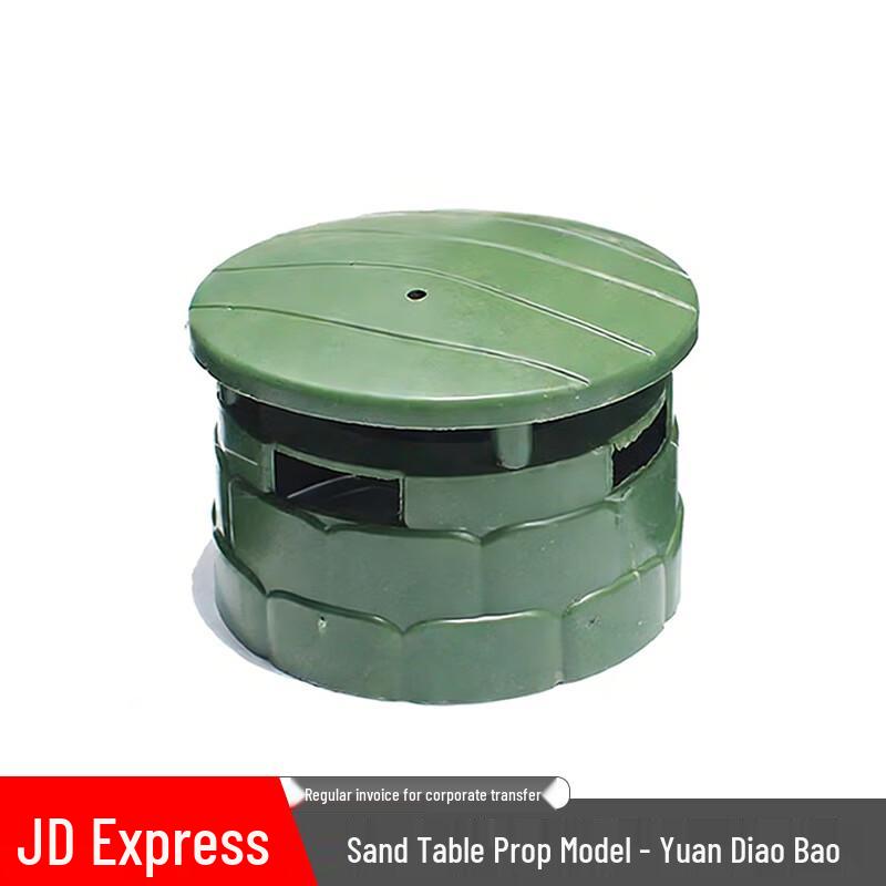 Iron Kingdom Military Diorama Terrain Base Set