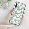 Funny Smiley Face Phone Case for Xiaomi mi 5 6 8 9 10 lite pro SE Mix 2s 3 F1 Max2 3