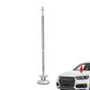 Suction Cup Flag Pole Mount Car Flagpole Mount Bracket Flag Pole Bracket for Car SUV House Truck Flagpole Display Holder Flag