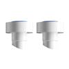 2/3pcs Versatile Pipe Seal Plugs Practical & Long Lasting Plug Universal Pipe Stopper Suitable for Laundry Areas Toilets