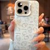 Angel Hello Kitty Cartoon Case for iPhone 15 Pro Max/Plus, 13 Pro, 11, and X