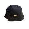Used Brand New, Unused, with Tag, GUCCI Bucket Hat, GG Pattern, Bucket Hat, Black