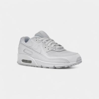 Air Max 90 Recraft Triple White