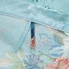 FUANNA Soybean Fiber Mother-Child Duvet Set