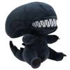 Alien Xenomorph Plush Toy Cartoon Plush Dolls Soft Stuffed Plush Toys for Boys Girls Fans Birthday Christmas Gifts