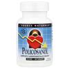 Source Naturals Policosanol 10mg 60 Tablets
