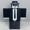 Roblox Forsaken Action Figure 3d Printed Model For Collectors And Gaming Fans