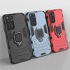 For Cover Xiaomi Redmi Note 12 Pro 4G Case Redmi Note 12 Pro 4G Capas New Shockproof Holder Magnetic Fundas Redmi Note 12 Pro 4G