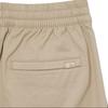 New MLB Boston Red Sox Shorts Men's Light Beige 3LSMB0433-43BGL