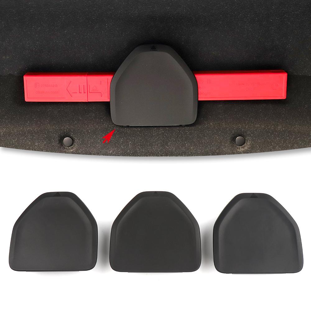 Emergency Warning Triangle Fixed Bracket for BMW 5 series G30 G38 G20 G28 G12 | OE 51497383584 | Car Trunk Mount